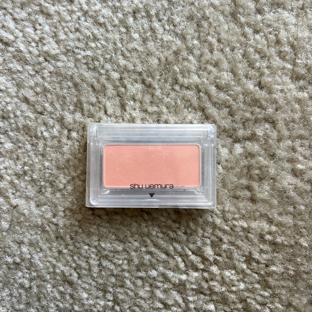 Shu Uemura Peach Blush 44